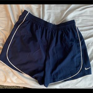 Nike gym shorts